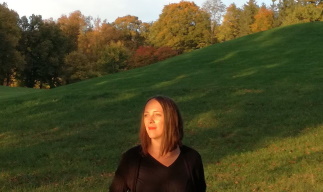 Psychologist Baumgarten Maria