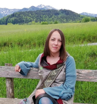 Psiholog Baumgarten Maria